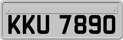 KKU7890