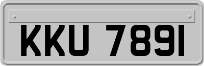 KKU7891