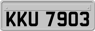 KKU7903