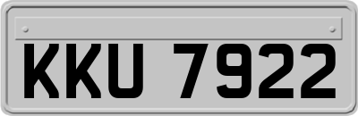 KKU7922