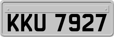 KKU7927
