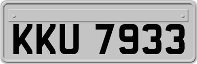 KKU7933
