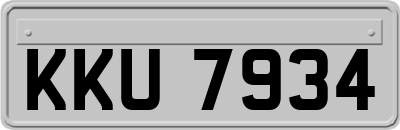 KKU7934