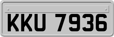 KKU7936