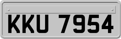 KKU7954