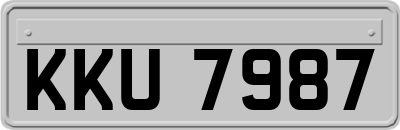KKU7987