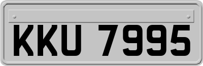 KKU7995