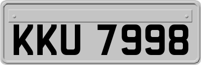KKU7998