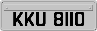 KKU8110