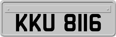 KKU8116