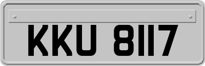KKU8117