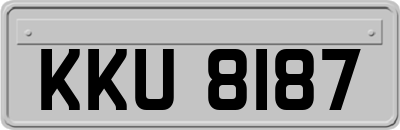 KKU8187