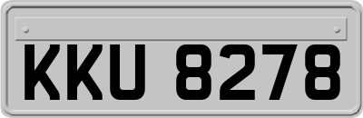 KKU8278