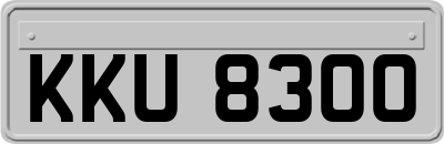 KKU8300