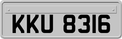KKU8316