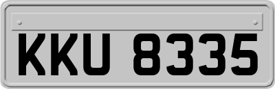 KKU8335