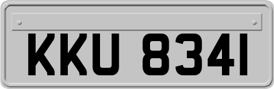 KKU8341
