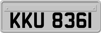 KKU8361