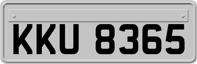 KKU8365