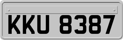 KKU8387