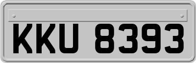 KKU8393