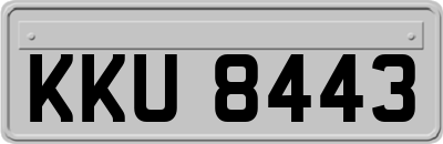 KKU8443