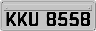 KKU8558
