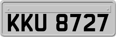 KKU8727