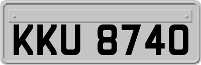 KKU8740