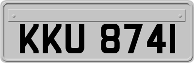 KKU8741