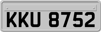 KKU8752