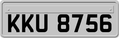 KKU8756