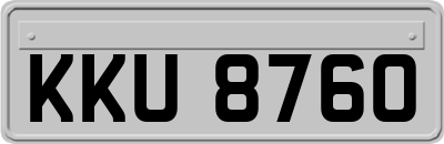KKU8760