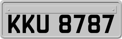 KKU8787