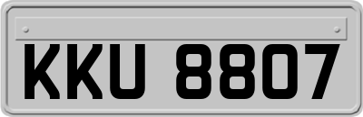 KKU8807