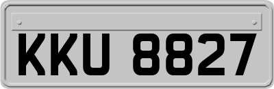 KKU8827