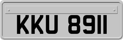 KKU8911