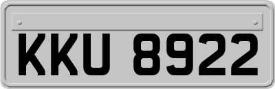 KKU8922