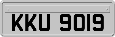 KKU9019