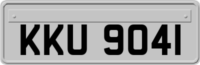 KKU9041