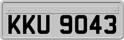 KKU9043