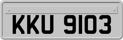KKU9103