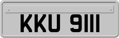 KKU9111