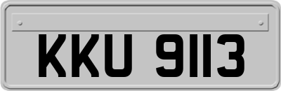 KKU9113