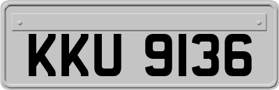 KKU9136