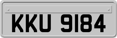 KKU9184