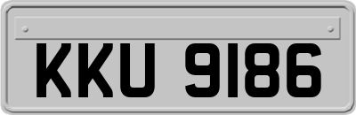 KKU9186