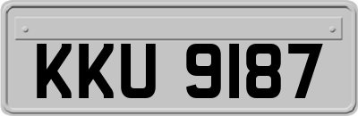 KKU9187