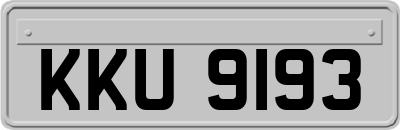 KKU9193