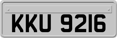 KKU9216